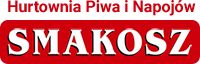 SMAKOSZ Hurtownia Piwa i Napojów w Ustroniu Logo